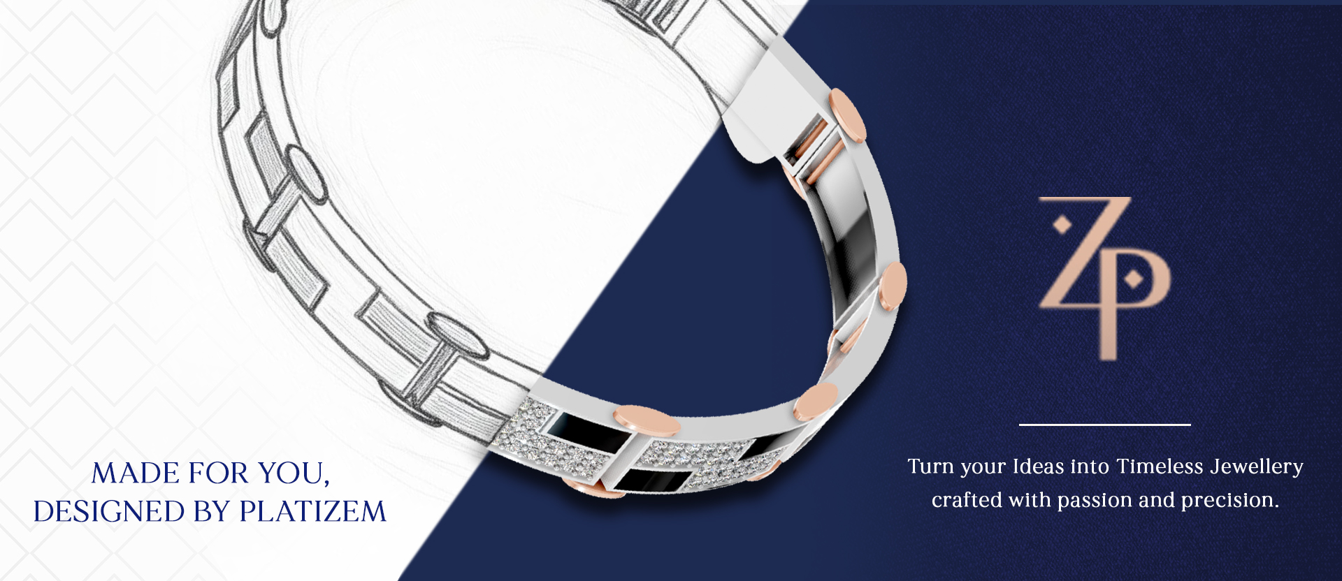 custome ring banner web