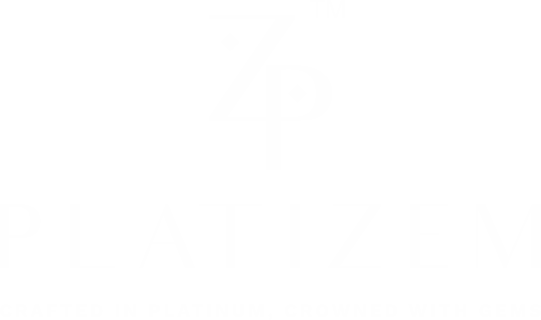 platizem jewels logo