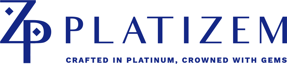 Platizem Logo