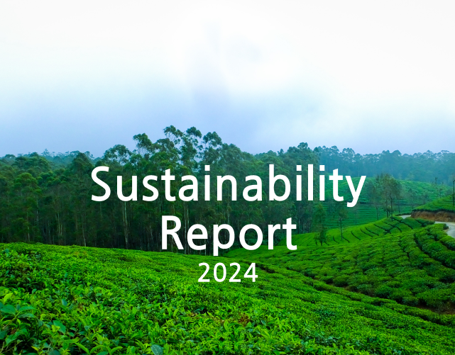 Sustainability Report Mob