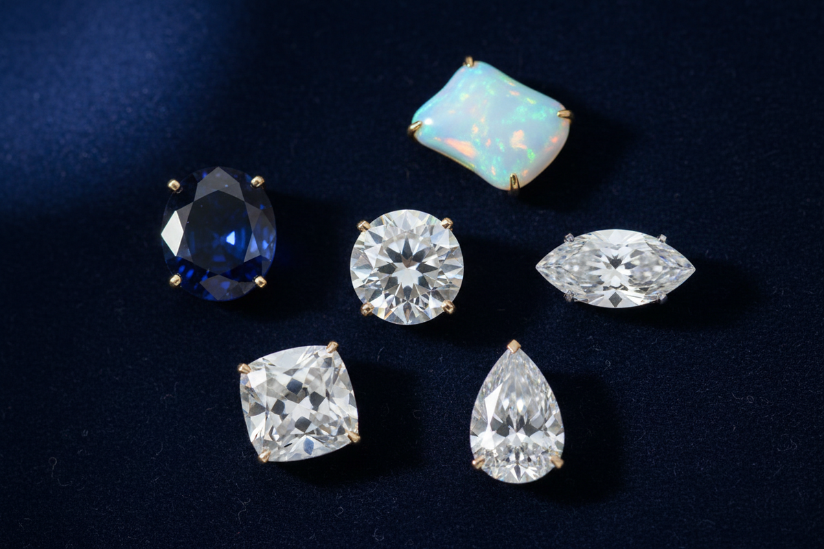 What is the Best Alternative to Diamonds 6 Possible Options You Can Choose