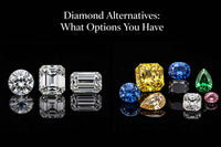 What is the Best Alternative to Diamonds? 6 Possible Options You Can Choose