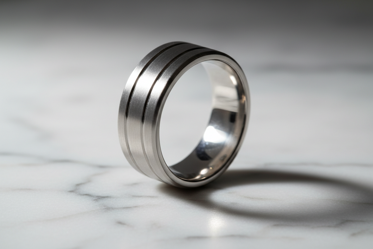 Top Colored Gemstone Engagement Rings for Men in 2026