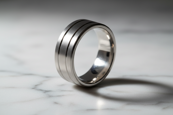 Top Colored Gemstone Engagement Rings for Men in 2026