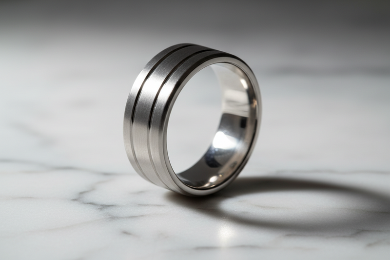 Top Colored Gemstone Engagement Rings for Men in 2026