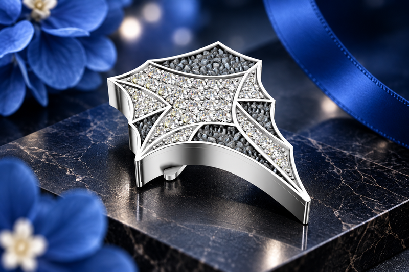 Rockerra Jewelry Collection