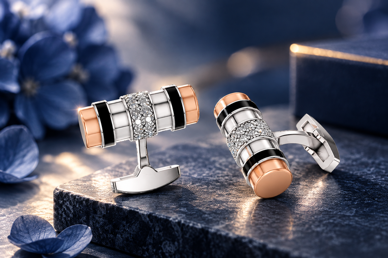 Cufflinks