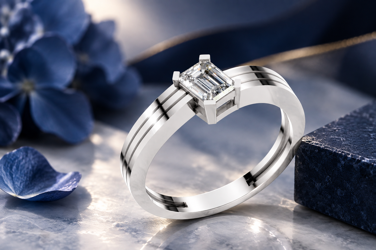 Birthstone Jewelry for Every Month