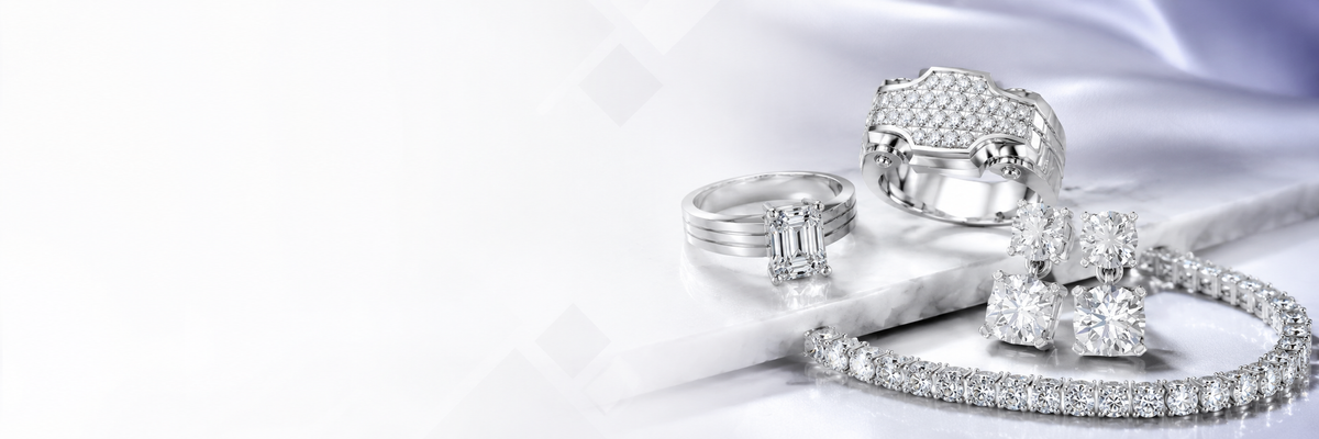 Platizem custom jewellery