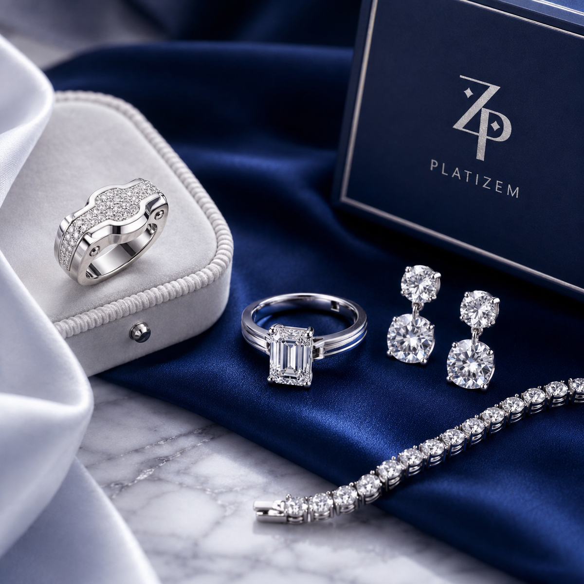 Crafted with Care
