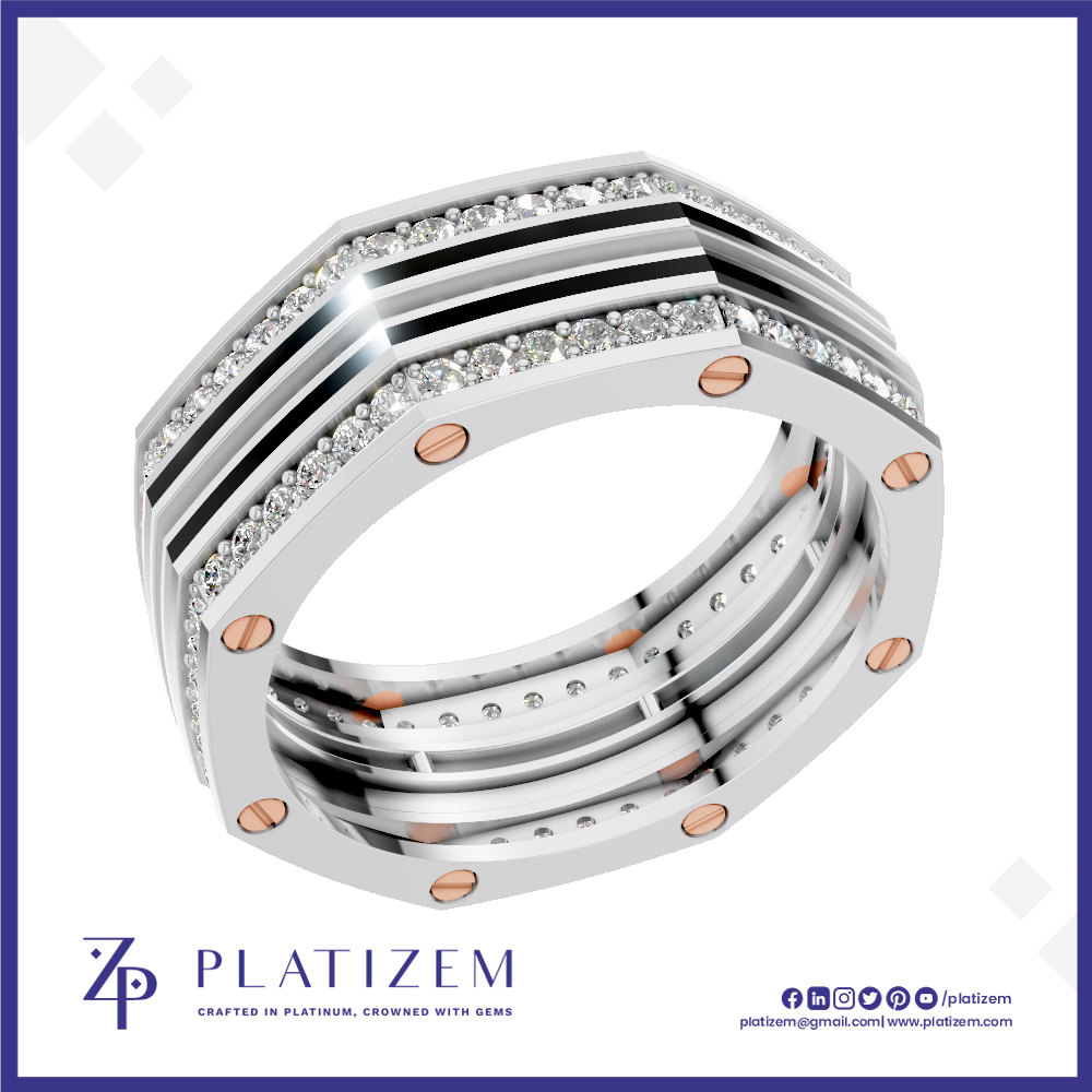 Laboratory Grown Diamond Eternity Ring