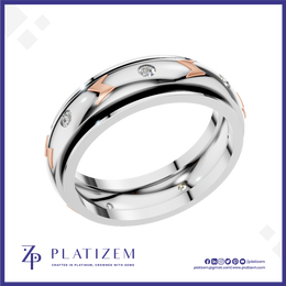 Lab Grown Diamond Engagement Ring