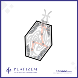 Lab Grown Diamond Pendant