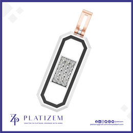 Lab Grown Diamond Pendant Necklace