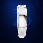 Solitaire Laboratory Grown Diamond Ring