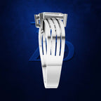 Emerald Cut Laboratory Grown Diamond Engagement Ring
