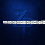 Emerald and Diamond Tennis Necklace in White Gold Luxury Jewelry with Timeless Elegance