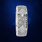 Laboratory Grown Diamond Anniversary Band