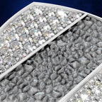 Shield Cut Laboratory Grown Diamond Pendant