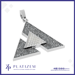 Custom Lab Grown Diamond Jewelry in Gold and Platinum