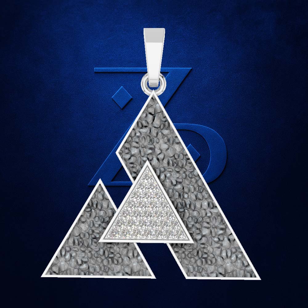Custom Laboratory Grown Diamond Jewelry in Gold and Platinum