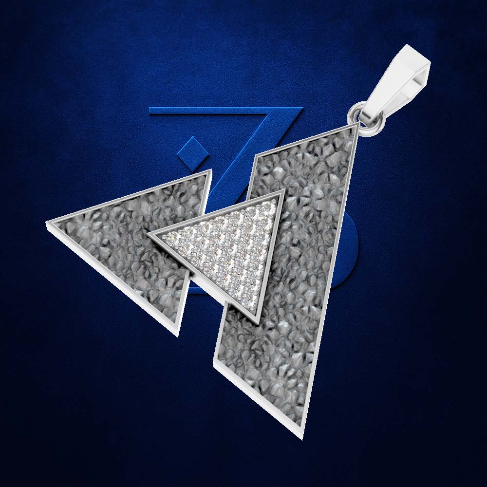 Custom Laboratory Grown Diamond Jewelry in Gold and Platinum
