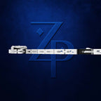 18k Gold Link Chain for Men Stylish, Durable, and Premium Mens Jewelry Collection