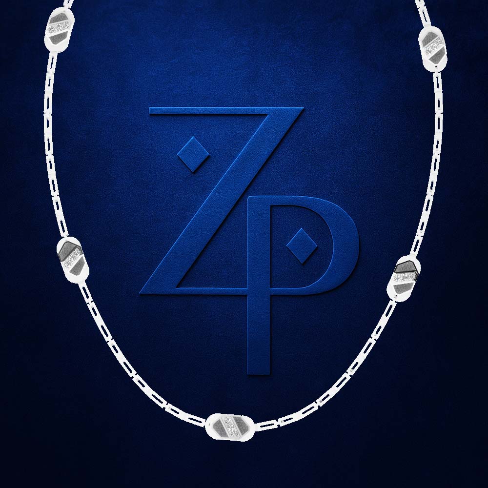 18k Gold Link Chain for Men Stylish, Durable, and Premium Mens Jewelry Collection