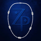 18k Gold Link Chain for Men Stylish, Durable, and Premium Mens Jewelry Collection