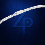 18k Gold Link Chain for Men Stylish, Durable, and Premium Mens Jewelry Collection