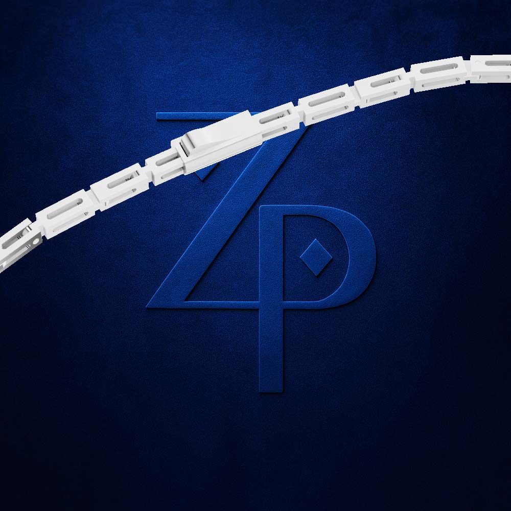 18k Gold Link Chain for Men Stylish, Durable, and Premium Mens Jewelry Collection