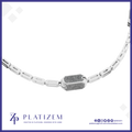 Platinum Chain for Men Original, Durable and Stylish Mens Jewelry for Every Occasion