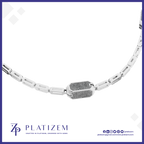 Platinum Chain for Men Original, Durable and Stylish Mens Jewelry for Every Occasion