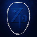 Platinum Chain for Men Original, Durable and Stylish Mens Jewelry for Every Occasion