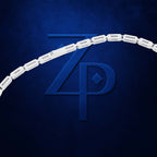Platinum Chain for Men Original, Durable and Stylish Mens Jewelry for Every Occasion
