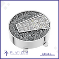 Everyday Diamond Button Premium Fine Jewelry for Women