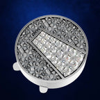 Everyday Diamond Button Premium Fine Jewelry for Women