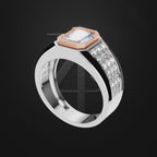 July Birthstone Ring