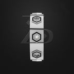 Laboratory Grown Diamond Wedding Band
