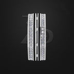 Laboratory Grown Diamond Eternity Ring