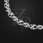 Sterling Silver Chain For Men