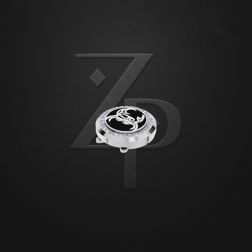 Exquisite Laboratory Grown Diamond Button for Elegant Designs