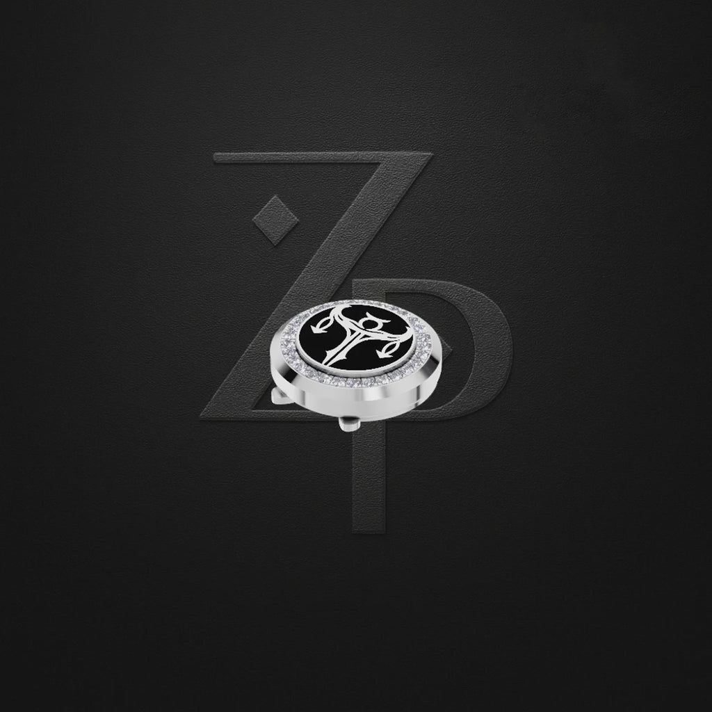 Premium Laboratory Grown Diamond Buttons For Jewelry