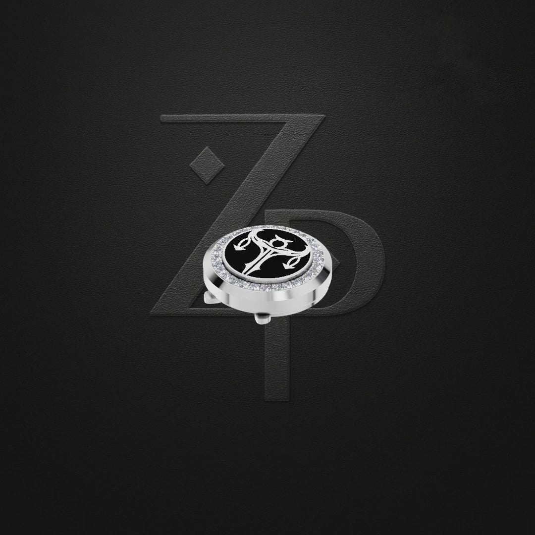 Premium Laboratory Grown Diamond Buttons For Jewelry