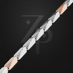 Silver Chain For Men 925