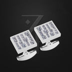 Laboratory Grown Diamond Cufflinks