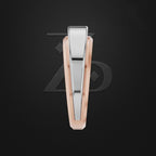 Solitaire Laboratory Grown Diamond Wedding Band