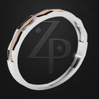Laboratory Grown Diamond Bangle